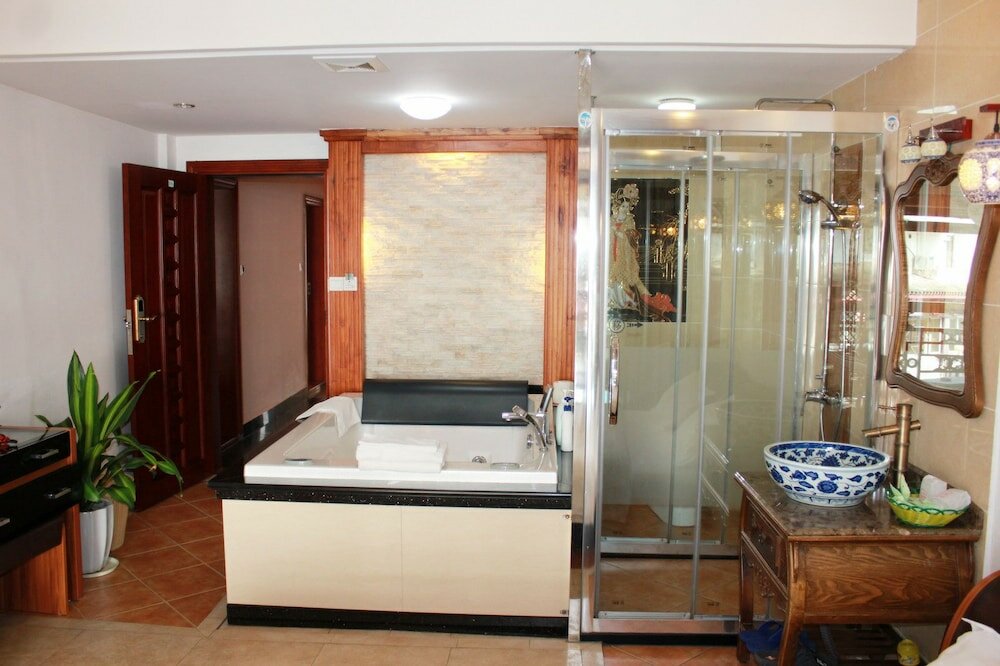 Фото Bamboo House Resort