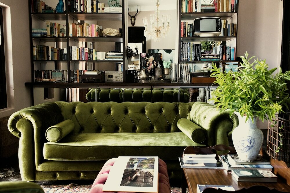 Фото Grand Africa Rooms and Rendezvous