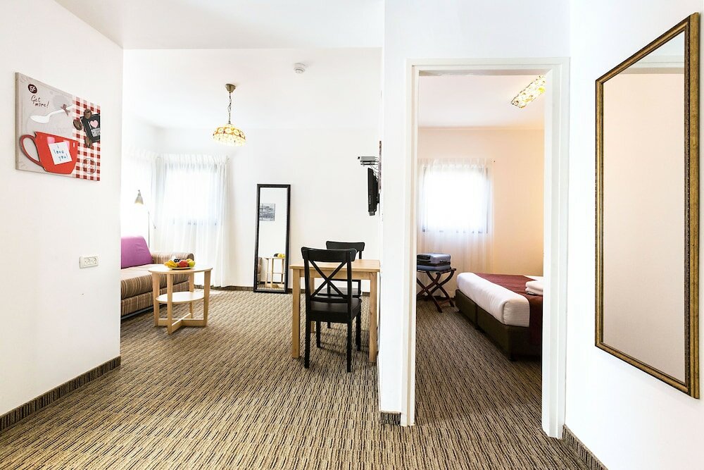 Фото Арбель