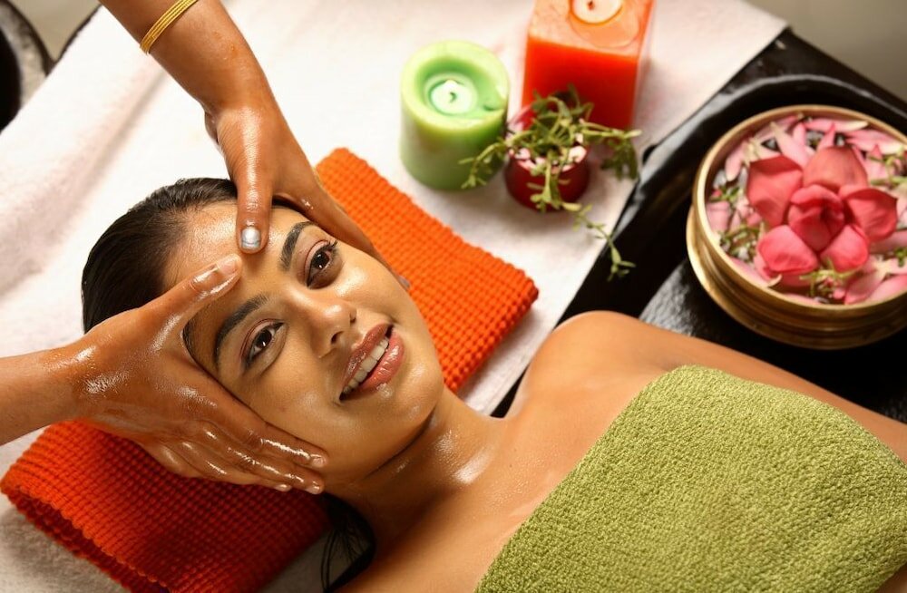 Фото Deshadan Cliff and Beach Resort