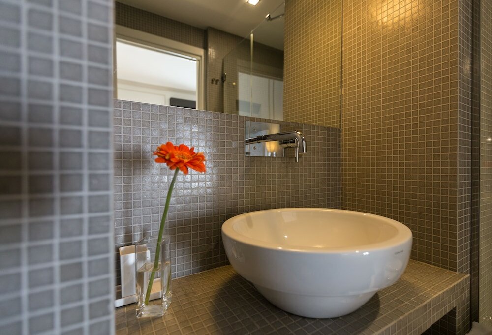 Фото Residenza Scipioni Luxury Rooms