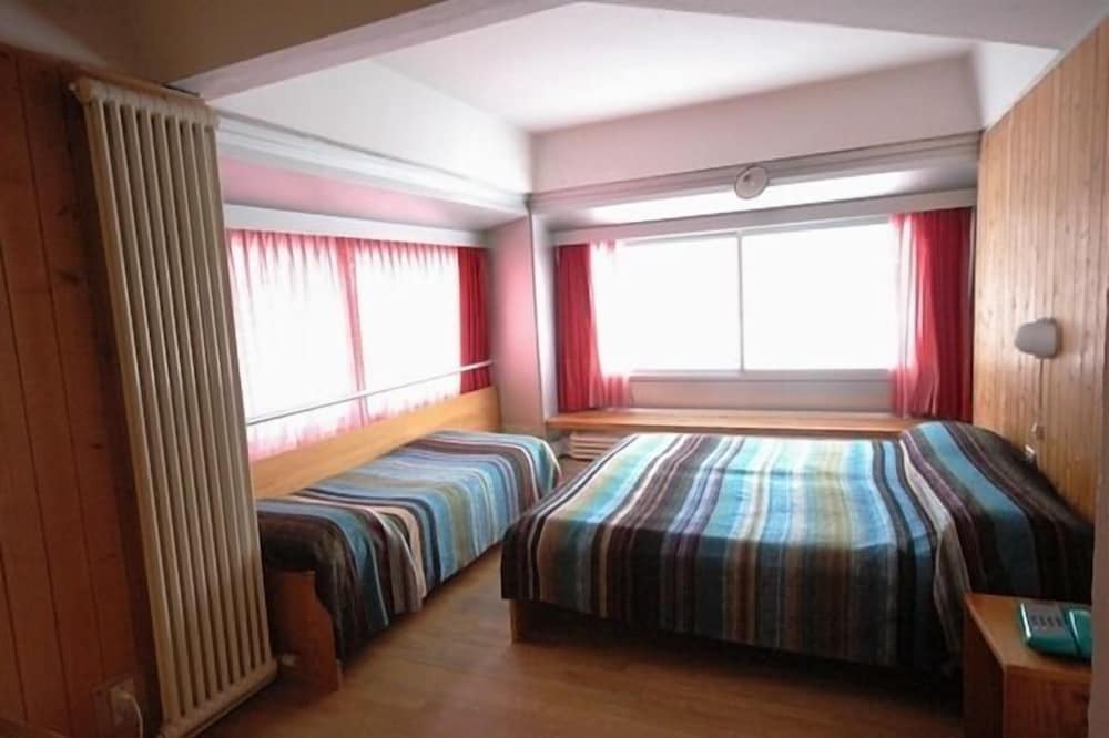 Фото Hotel Sole Alto