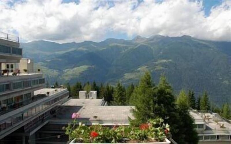 Гостиница Hotel Sole Alto