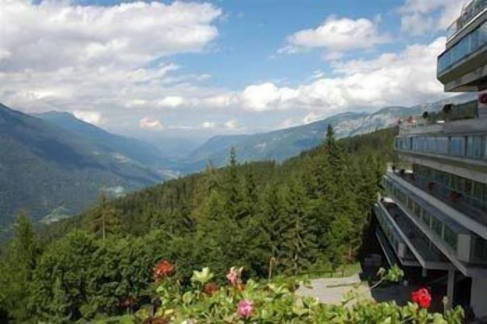 Фото Hotel Sole Alto