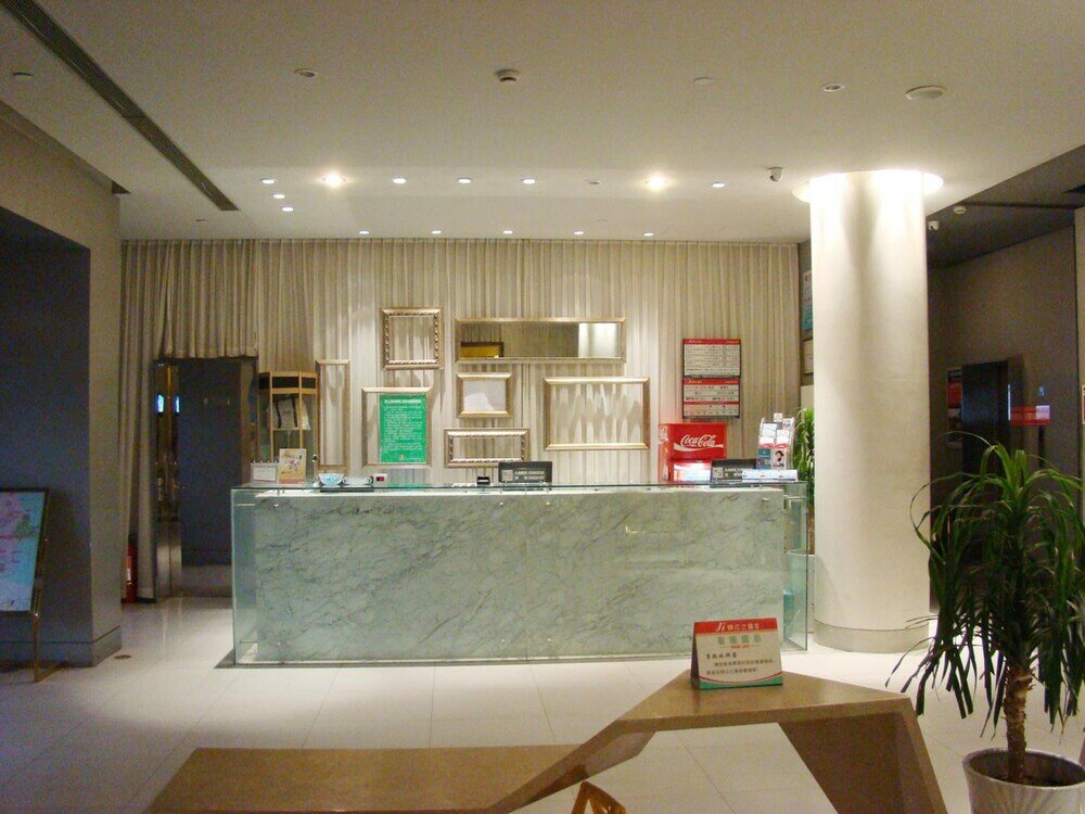 Фото Jinjiang Inn Dongying Er Rd. W