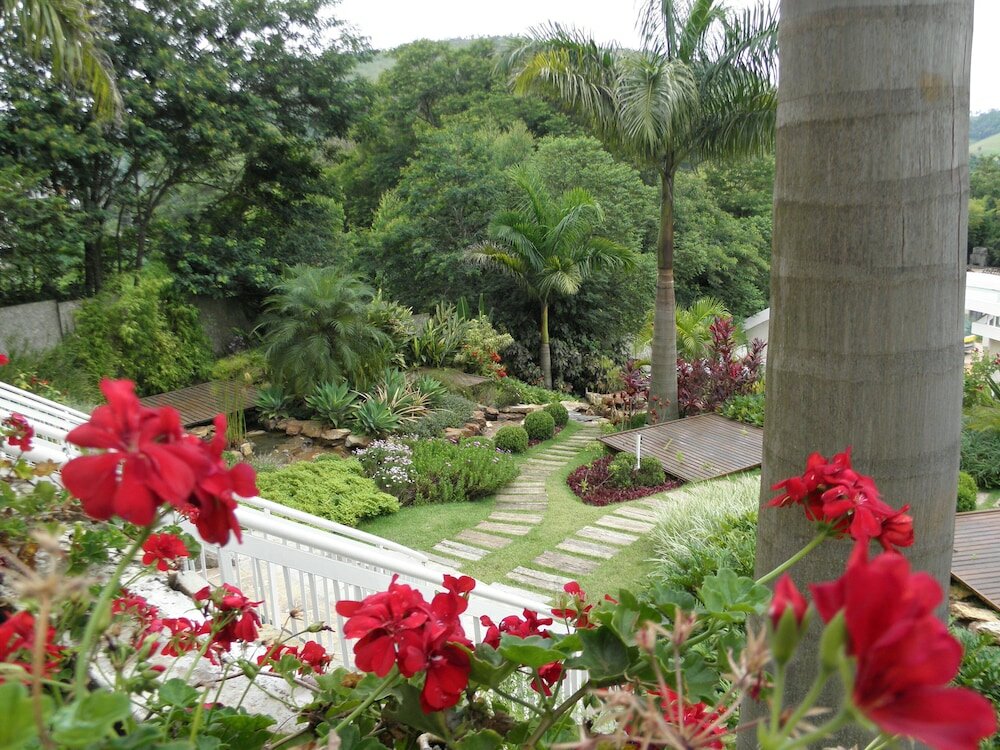 Фото El Shadai Park Hotel