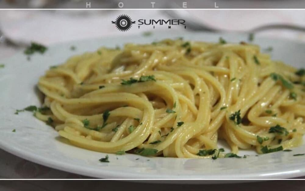 Фото Hotel Summertime