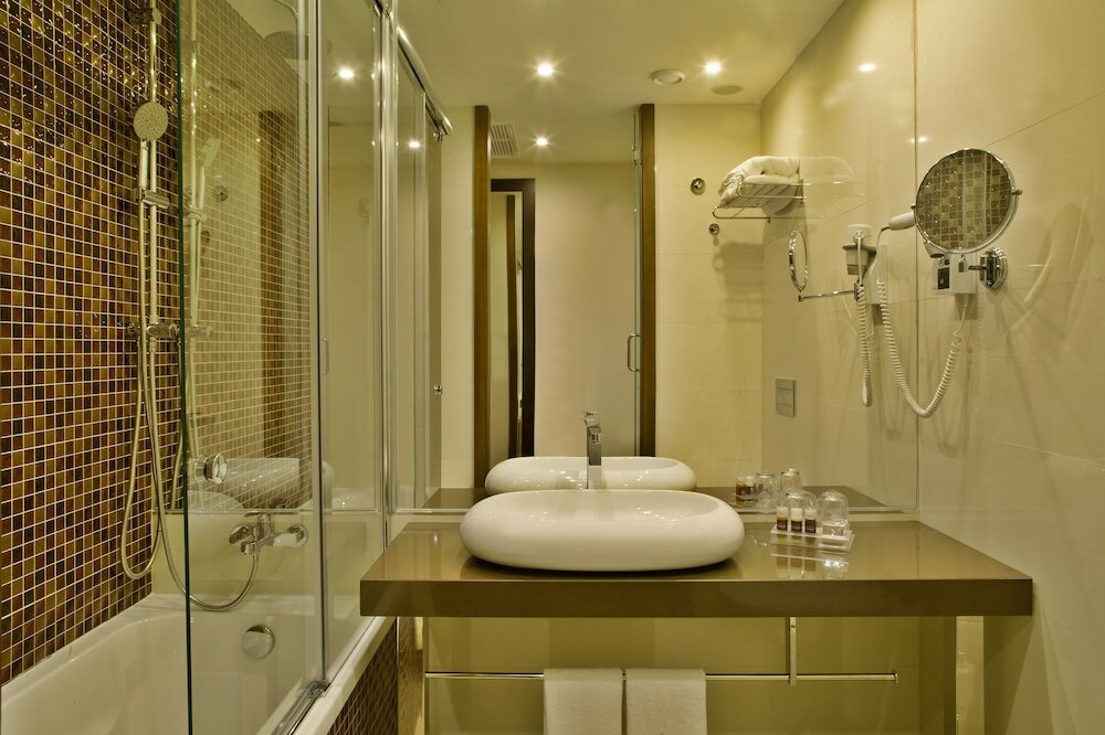 Фото Turim AV Liberdade Hotel