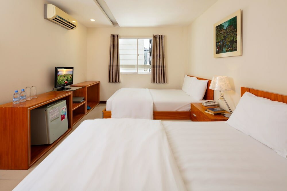 Фото Sea Light Hotel