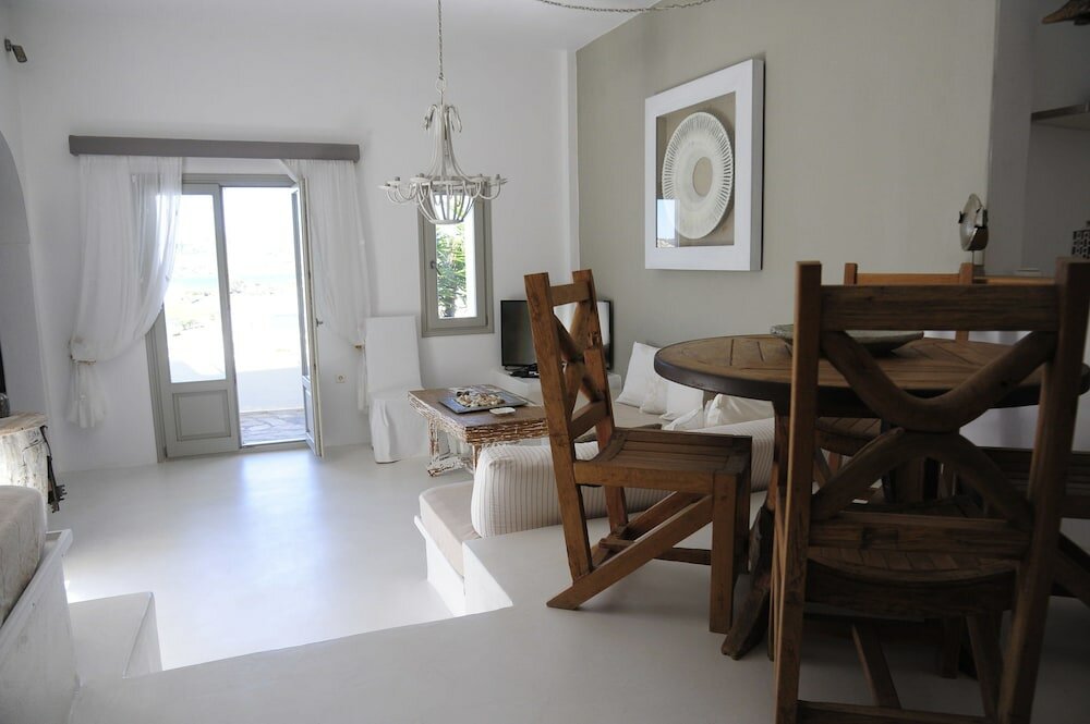 Фото Anemoi Resort