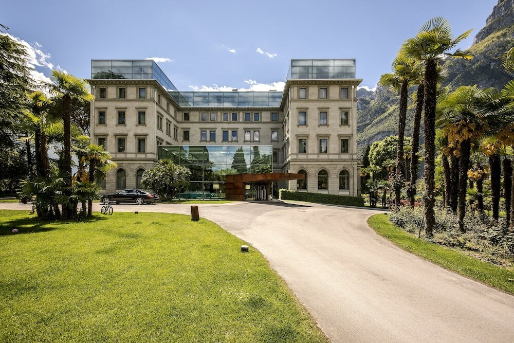 Фото Lido Palace