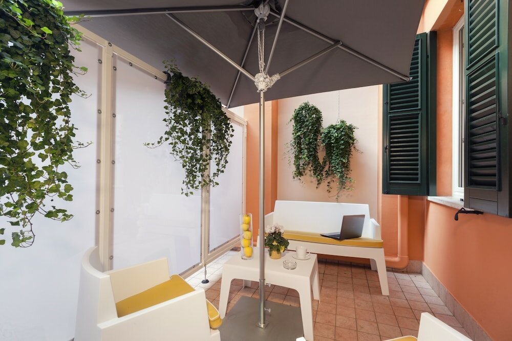 Фото Opera Relais de Charme