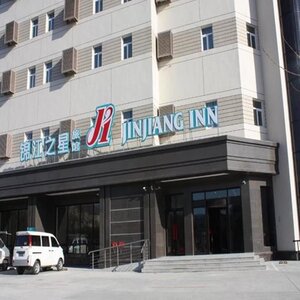 Гостиница Jinjiang Inn