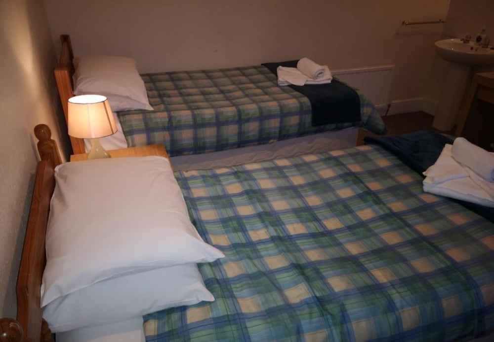 Фото Westgate Hotel