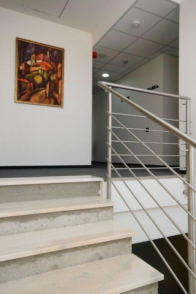 Фото Hotel Arkadia