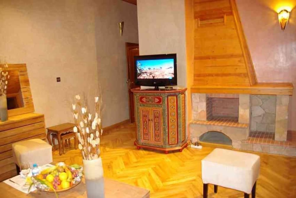 Фото Le Palais des Cerisiers