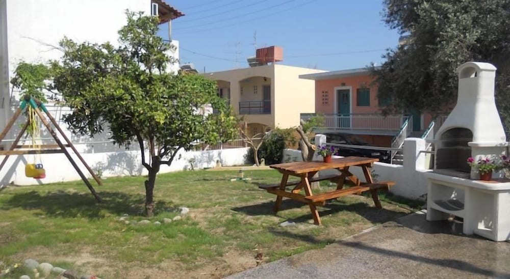 Фото Hotel Isidora