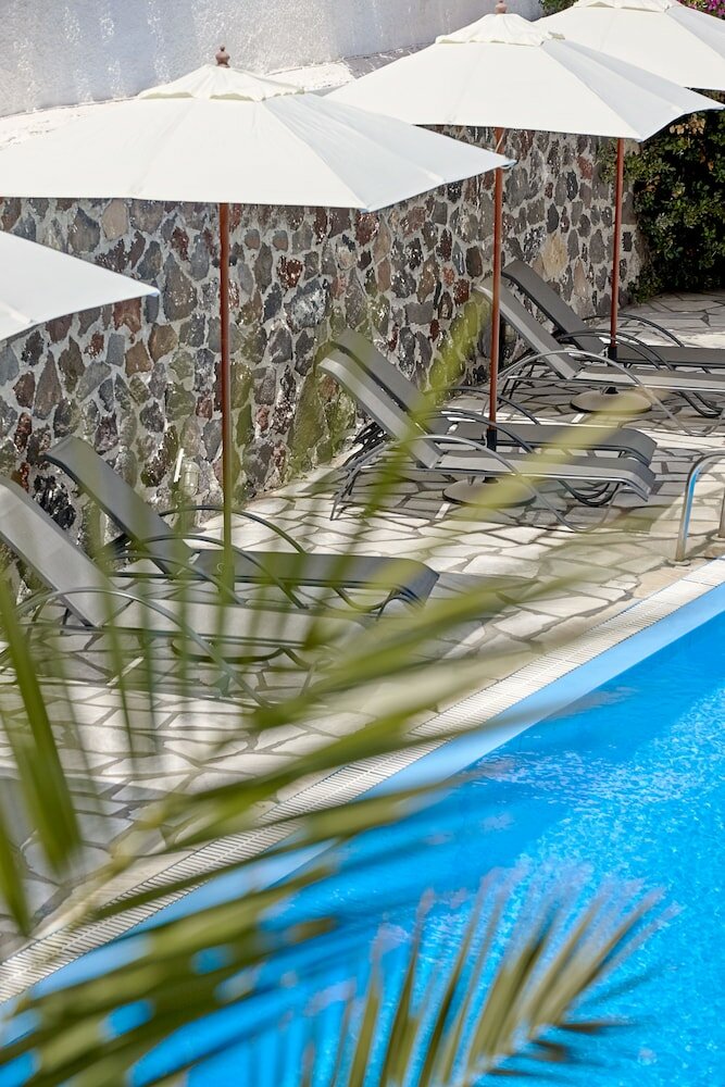 Фото Terra Blue Santorini