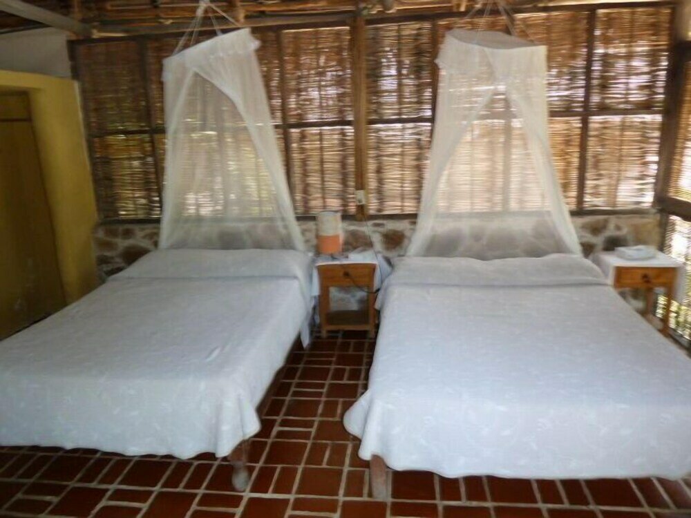 Фото Hotel Lagunita Yelapa