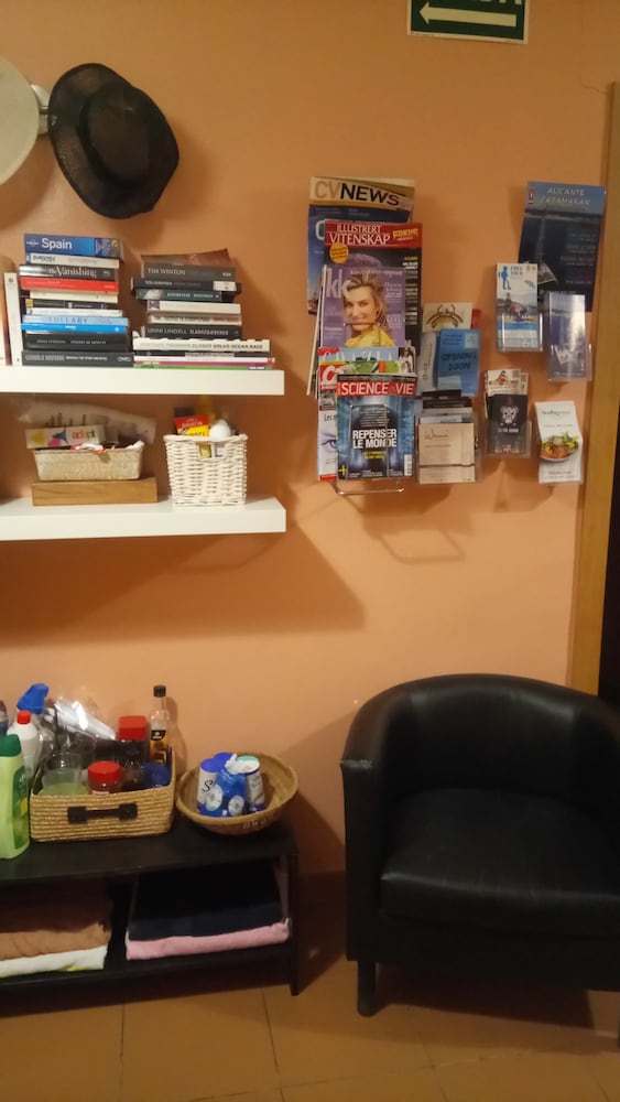 Фото Alicante San Nicolas