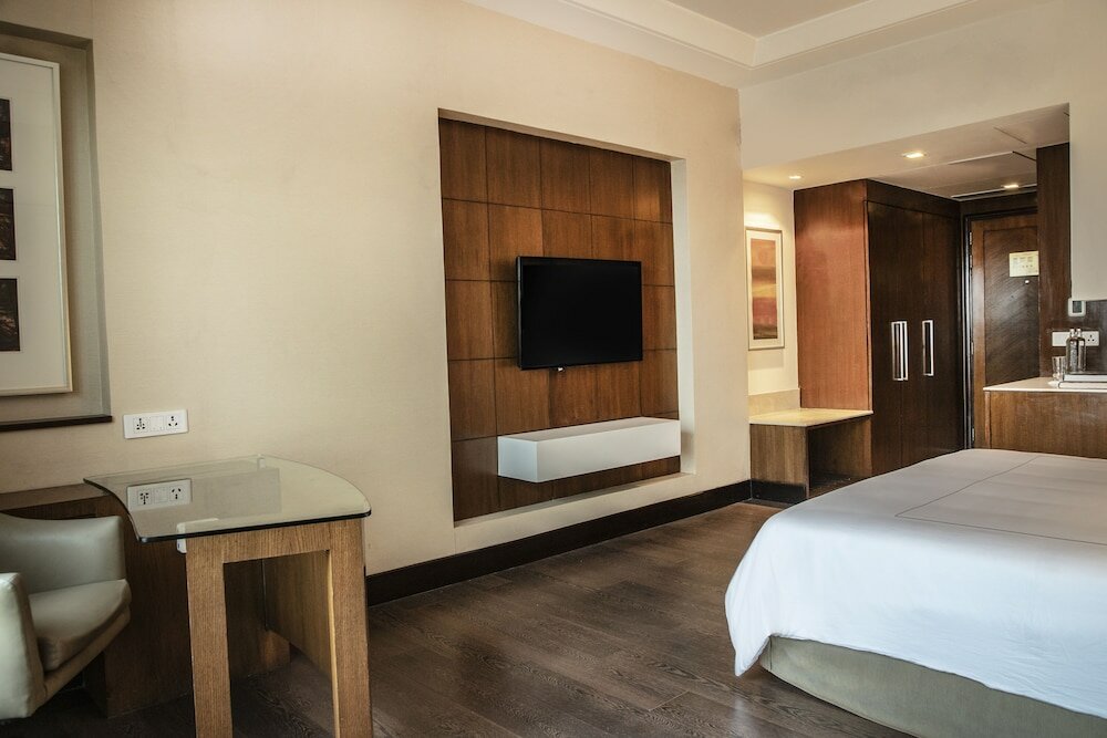 Фото Taj Hotel & Convention Centre, Agra