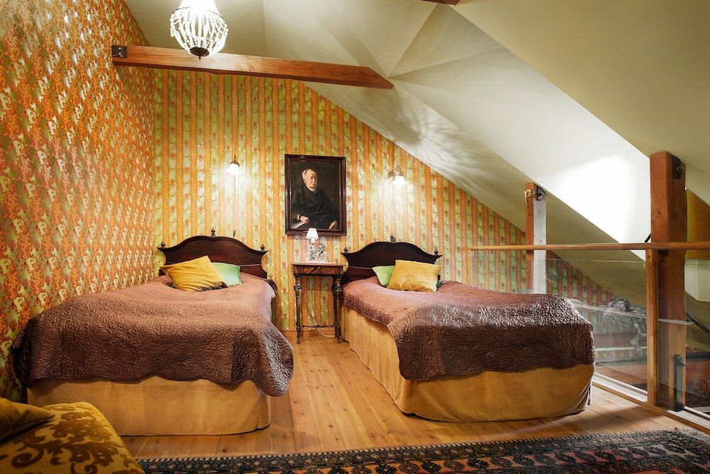 Фото Börsen Annex