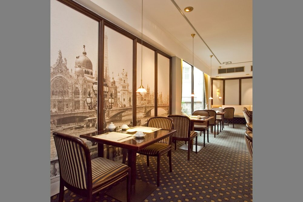 Фото Gildors Hotel Atmosphère