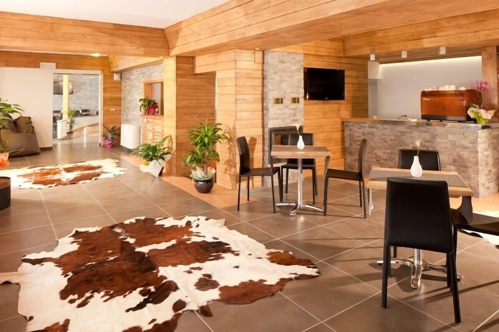 Фото Piccolo Hotel Aurora