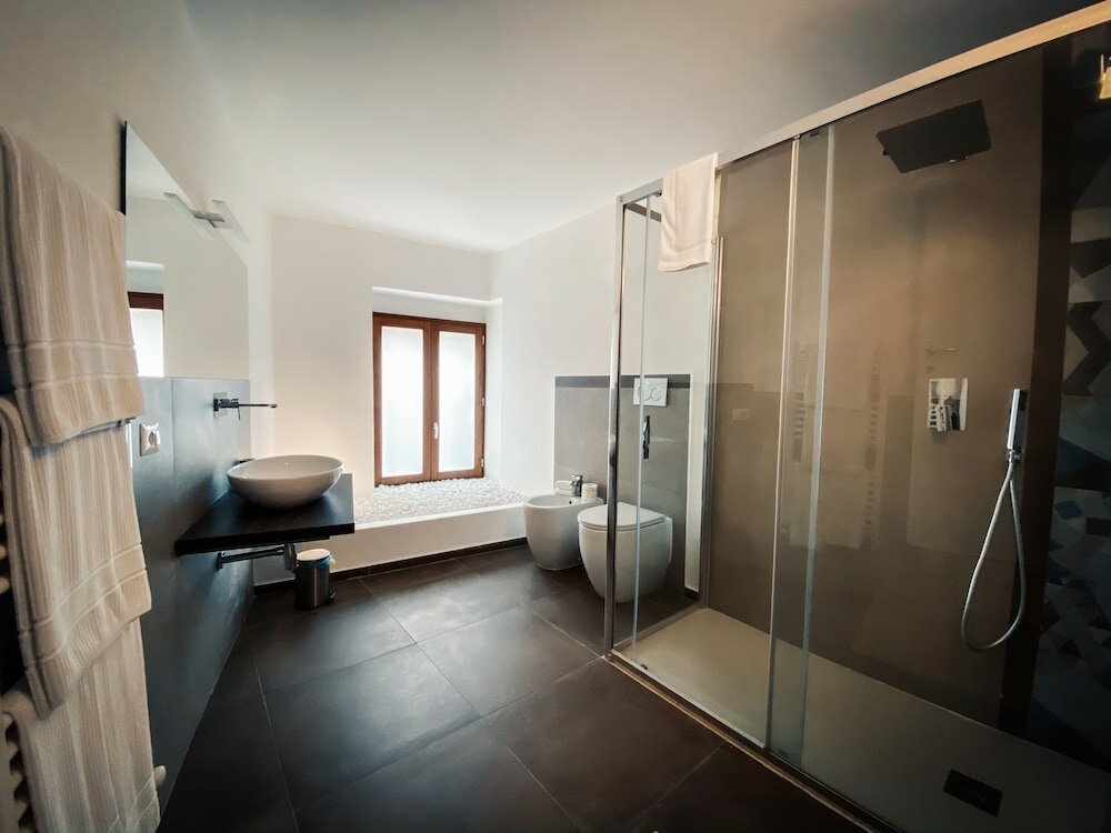 Фото Giardino sul Duomo