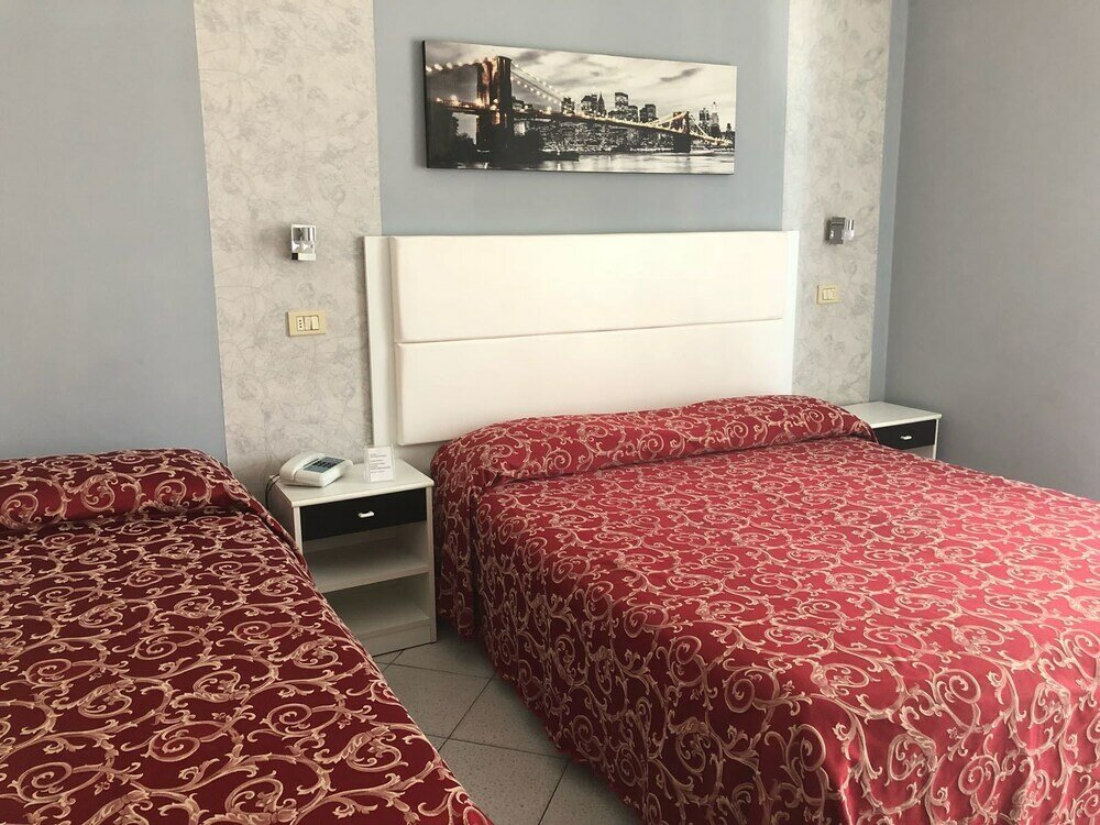 Фото Hotel Mizar