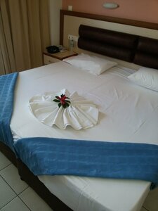 Гостиница Pearl Hotel