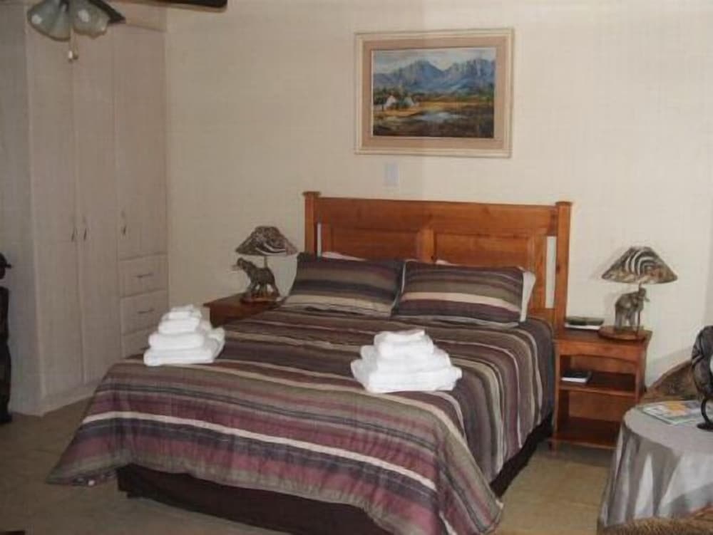 Фото Ange B&b and Guesthouse