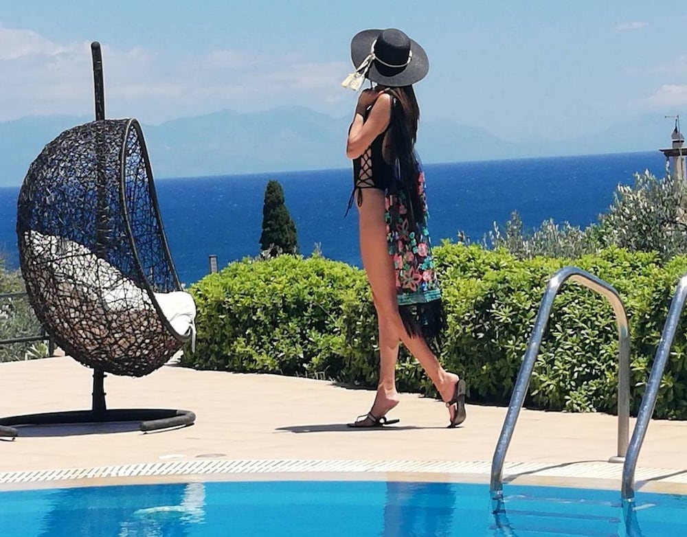 Фото Colonides Beach Hotel