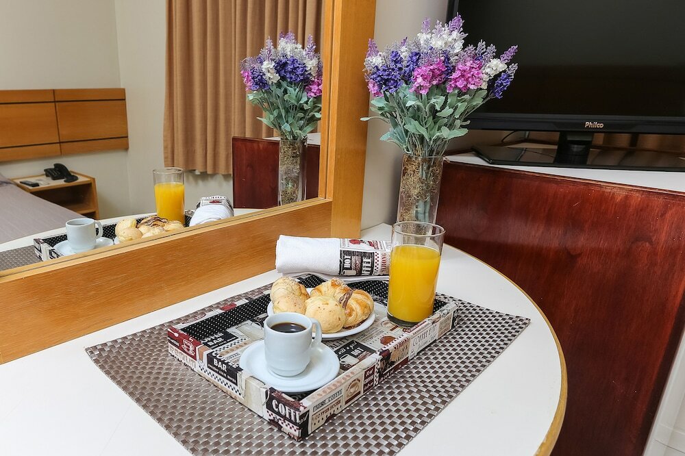 Фото Hotel Express Mauá