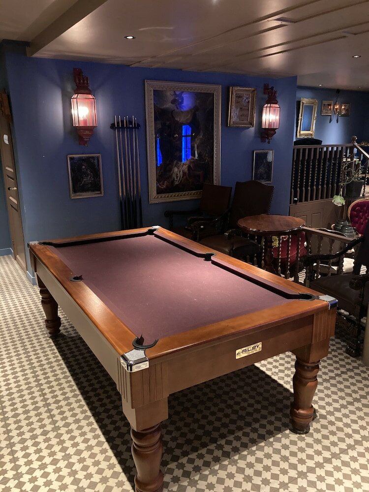 Фото Börsen Annex