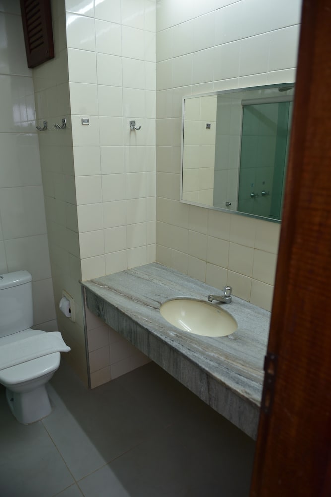 Фото Ecos Hotel Tourist