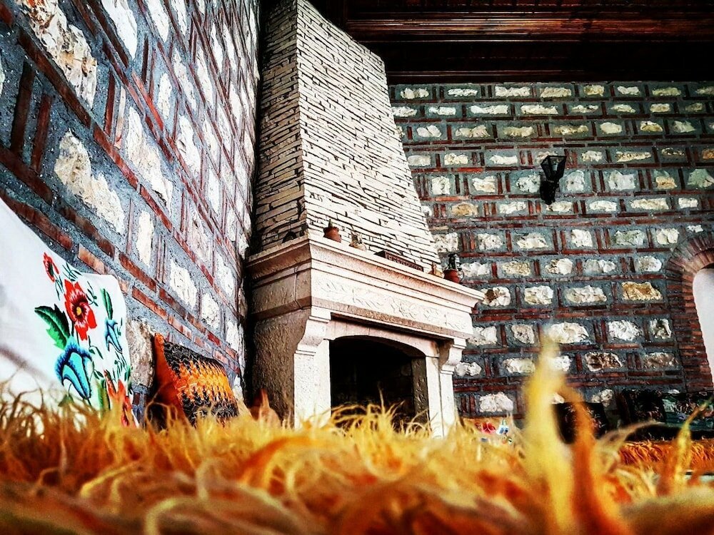 Фото Hotel Berati