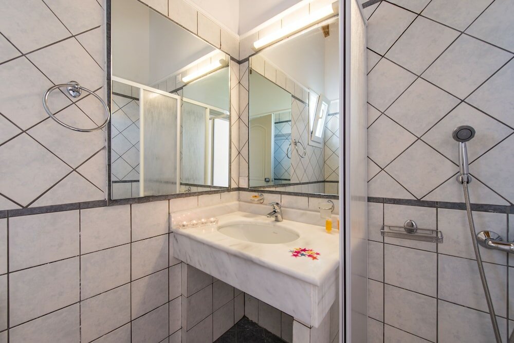 Фото Al Mare Hotel