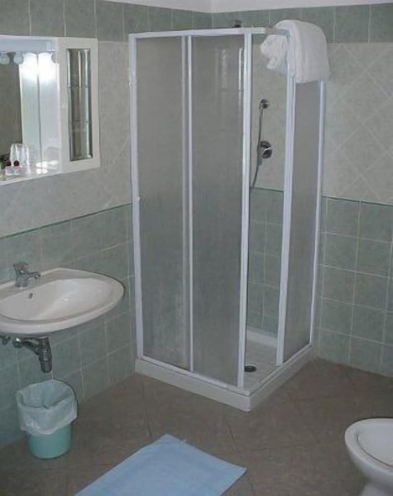 Фото Hotel Ariston Imperial