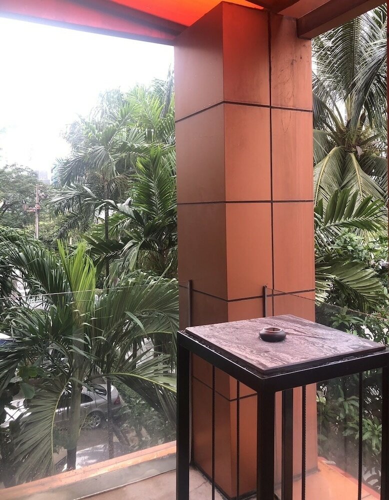 Фото The Fusion Suites