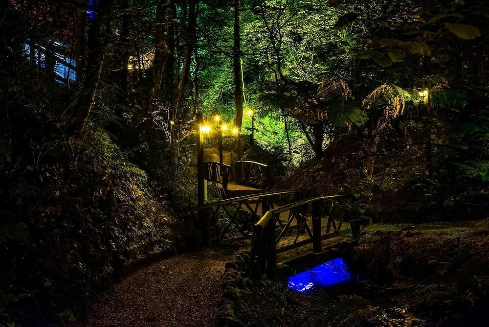 Фото The Richmond Bed & Breakfast