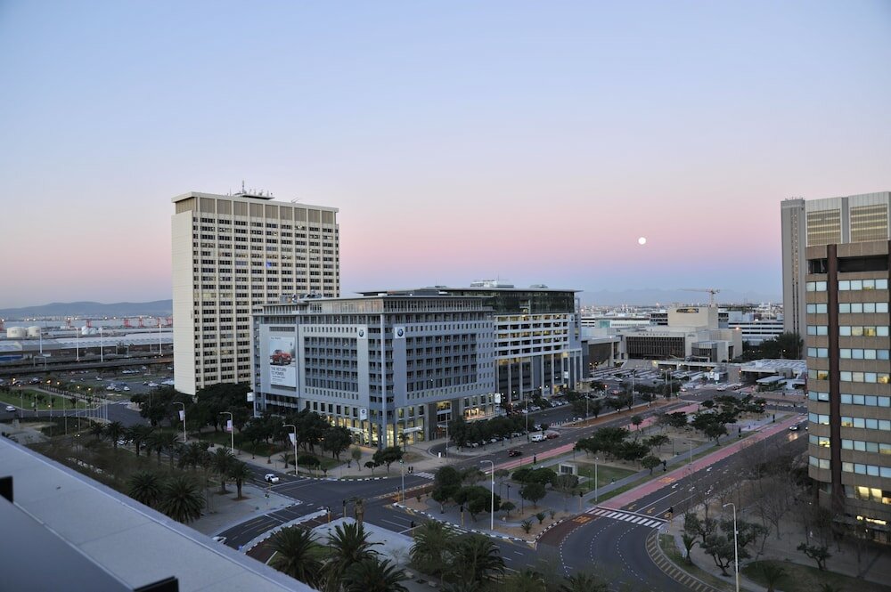 Фото Radisson Hotel Cape Town Foreshore
