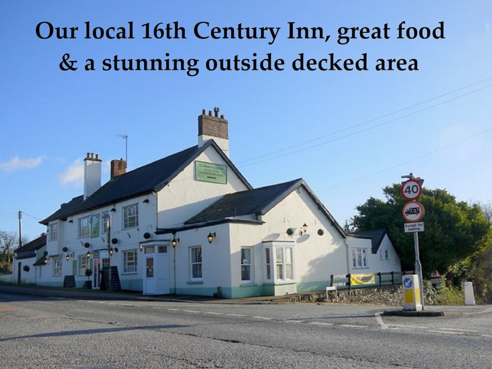 Фото Netherleigh Bed & Breakfast