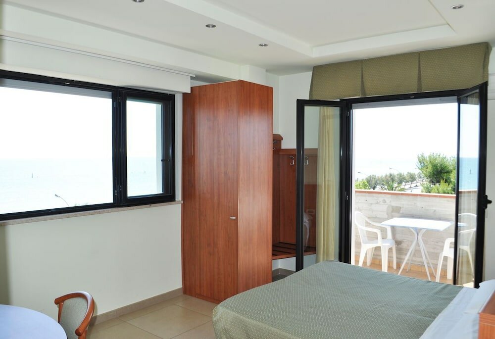 Фото Hotel Narcisi