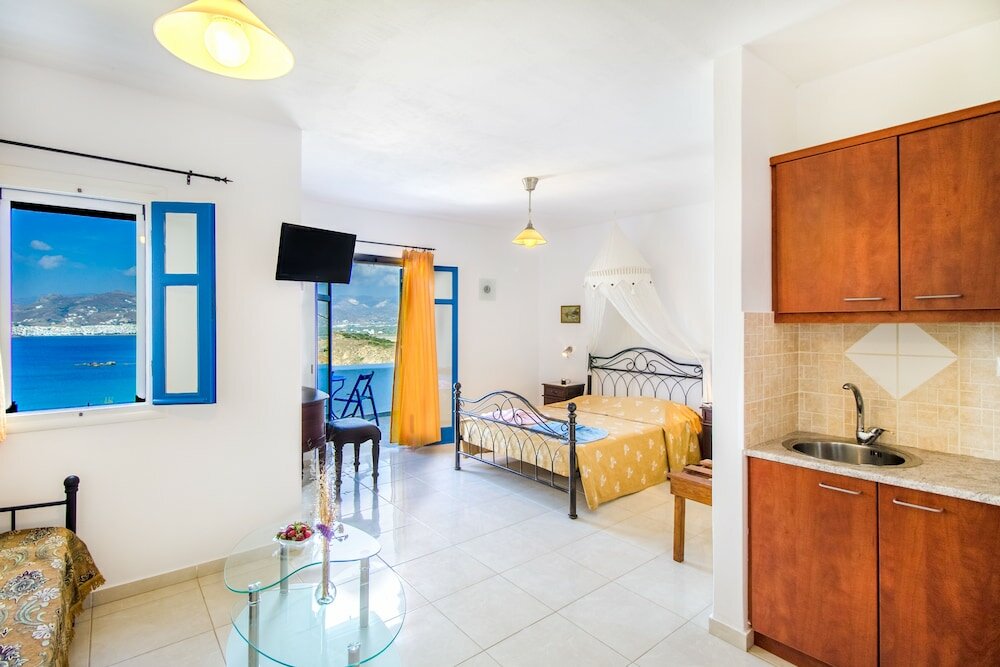 Фото Dream View Hotel