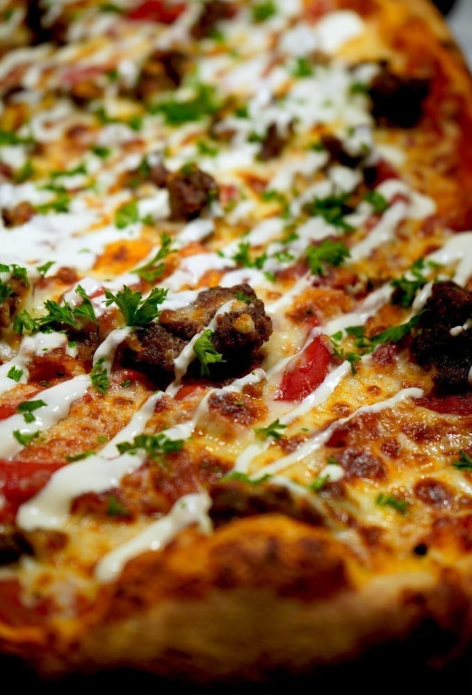 Фото Harpur's of Melbourne