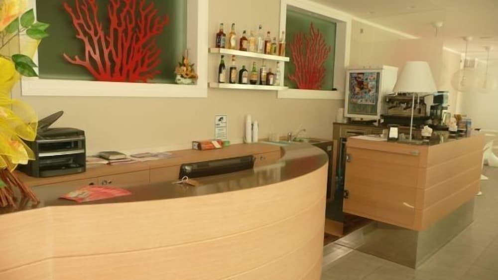 Фото Hotel Narcisi