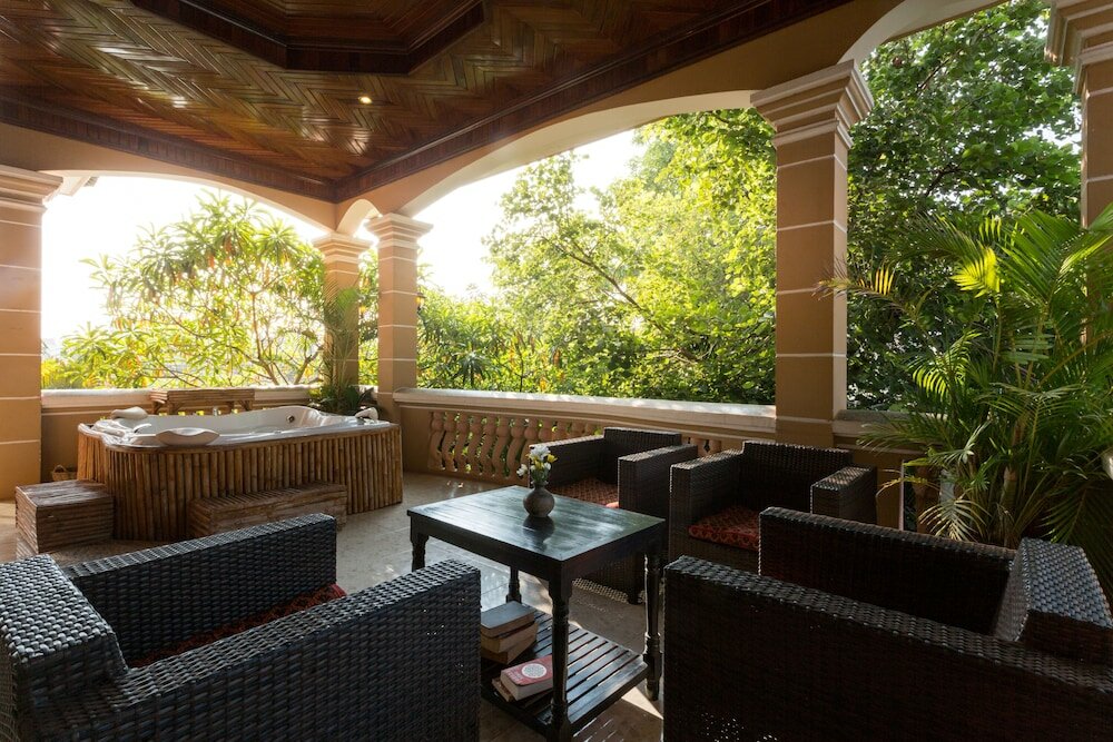 Фото Le Tigre Hotel