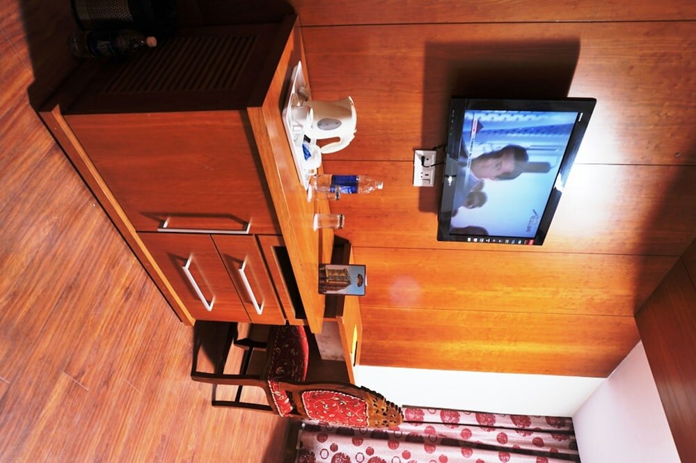 Фото Hotel Emarald