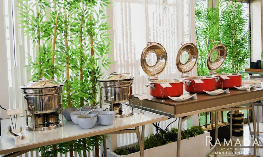 Фото Ramada by Wyndham Manila Central